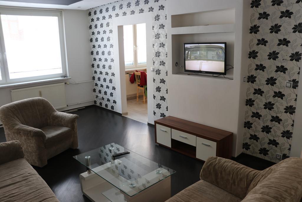 Liked Home Pernink Buitenkant foto