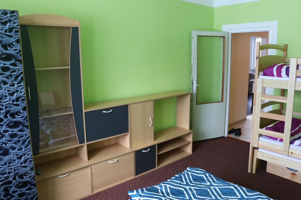 Liked Home Pernink Buitenkant foto